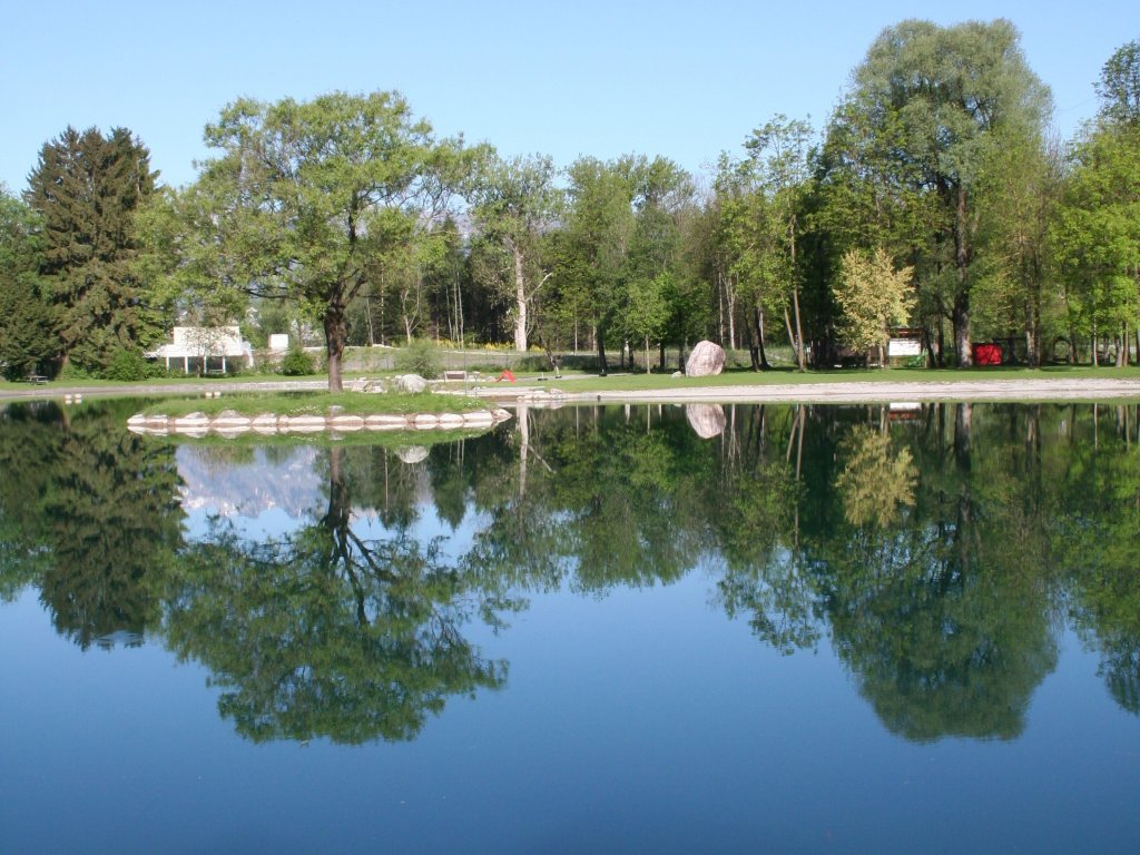 Naturbad Untere Au