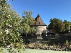 Pulverturm Feldkirch