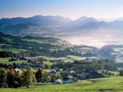 Kulinarisch Wandern Schwarzenberg-Brüggelekopf