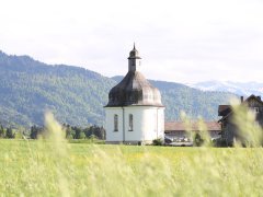 St. Anna Kapelle